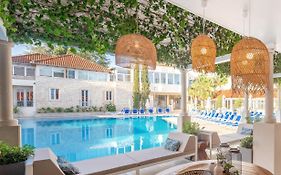 Hotel Waterman Supetrus Croatie